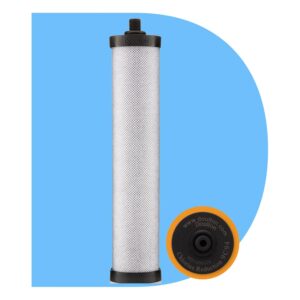 Chlorine Reduction Cartridge (9C94) for DUO & TRIO
