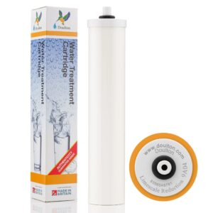 Doulton® Limescale Reduction Cartridge (9A04) – Compatible with TRIO & DUO Under Sink Water Filter Systems