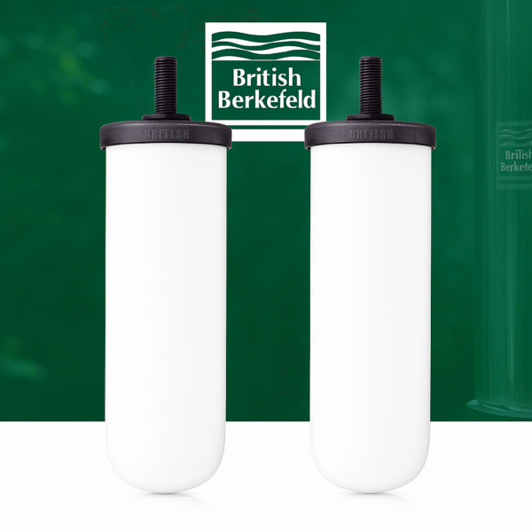 Scratch & Dent British Berkefeld® Water Filter Systems - Image 7