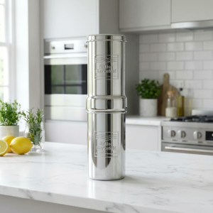 (1 Litre) Baron British Berkefeld® Water Filter System