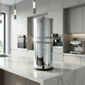(22 Litre) King British Berkefeld®Water Filter System